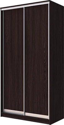 картинка Шкаф-купе 2-х дверный ХИТ без зеркал от магазина КУПИ КУПЕ